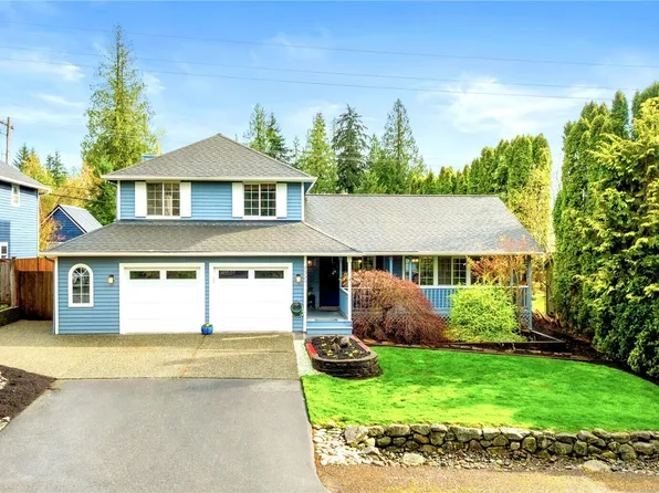 26723 NE Comegys Street, Duvall, WA 98019