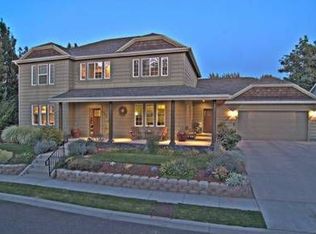 1355 Shade Tree Ln, Walla Walla, WA 99362