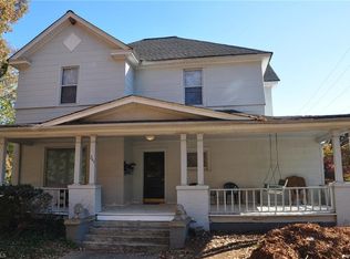 245 Corona St APT 2, Winston Salem, NC 27103