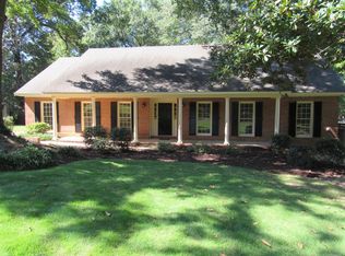 4625 Fox Hollow Cir, Montgomery, AL 36109