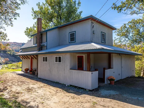 293 State Route 12A, Randolph, VT 05060