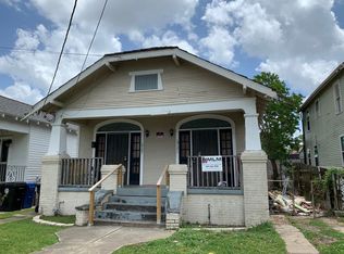 1917-19 Gallier St, New Orleans, LA 70117