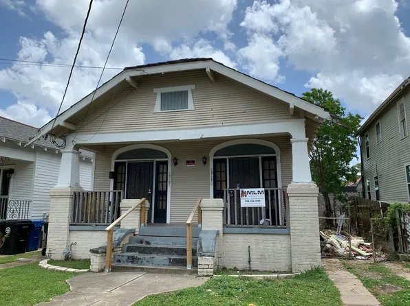 1917-19 Gallier St., 1917-19 Gallier St, New Orleans, LA 70117