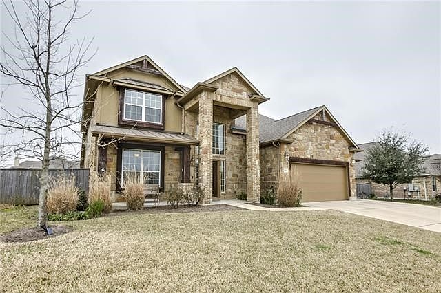 Welcome to 4201 Grand Vista Circle.