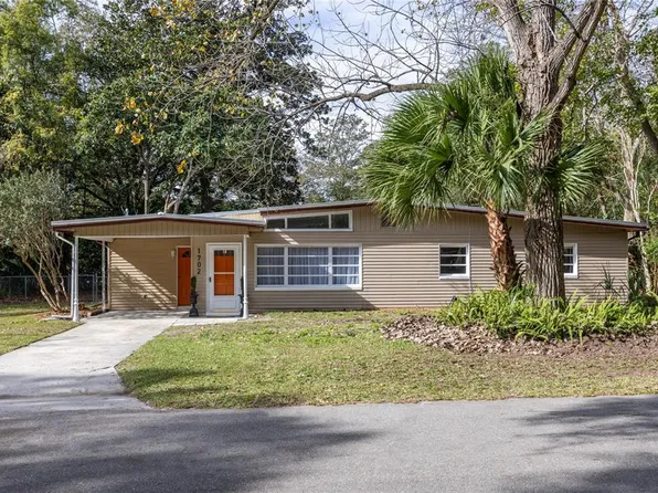 1702 NW 38TH DRIVE, GAINESVILLE, FL 32605