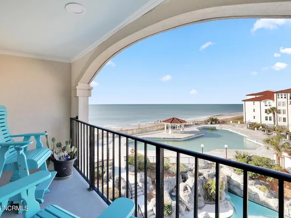 790 New River Inlet Road Unit 311b, North Topsail Beach, NC 28460