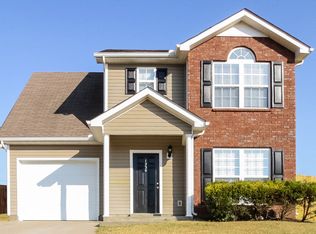 1230 Shannon Ln, La Vergne, TN 37086