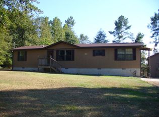 143 Merry Dr, Milledgeville, GA 31061
