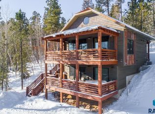 21169 Gilded Mountain Loop, Lead, SD 57754