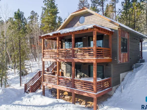 21169 Gilded Mountain Loop, Lead, SD 57754