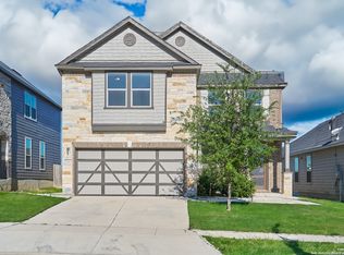 4923 Papalote Gdn, Converse, TX 78109