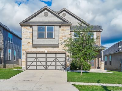 4923 Papalote Garden, Converse, TX, 78109