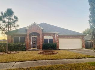 7710 Quintero Dr, Houston, TX 77083