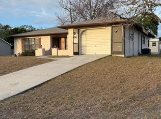 7403 Landmark Dr, Spring Hill, FL 34606