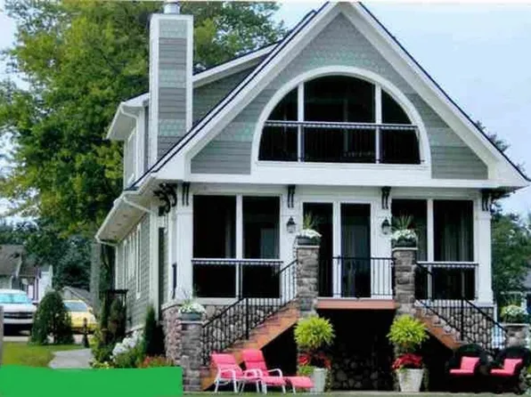 450 Ln 201a Lake George, Fremont, IN 46737