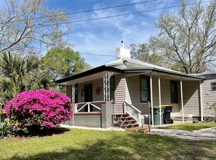 730 E 34th St, Savannah, GA 31401