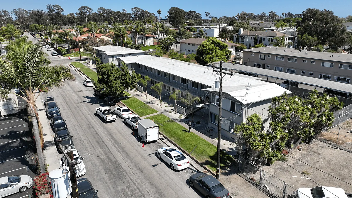 Building Photo - 6587 Cervantes Rd