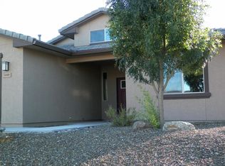 1460 Javelina Hill Rd, Cottonwood, AZ 86326