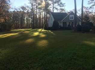 210 David Rd, Grifton, NC 28530