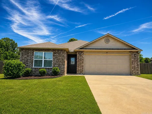 34 Bobby Cir, Cabot, AR 72023