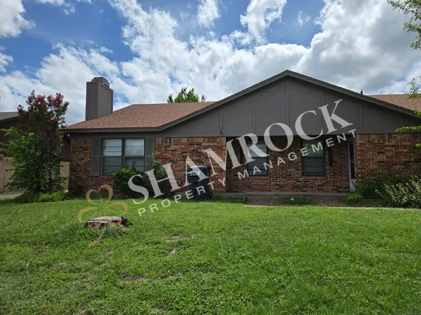 1411 Chapel Creek Rd, Woodway, TX 76712