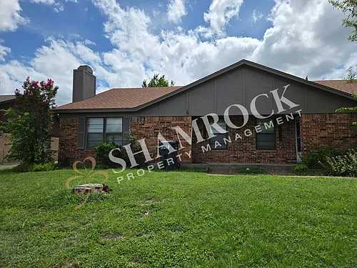 1411 Chapel Creek Rd Photo 1