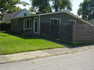 5720 N Rural St, Indianapolis, IN 46220