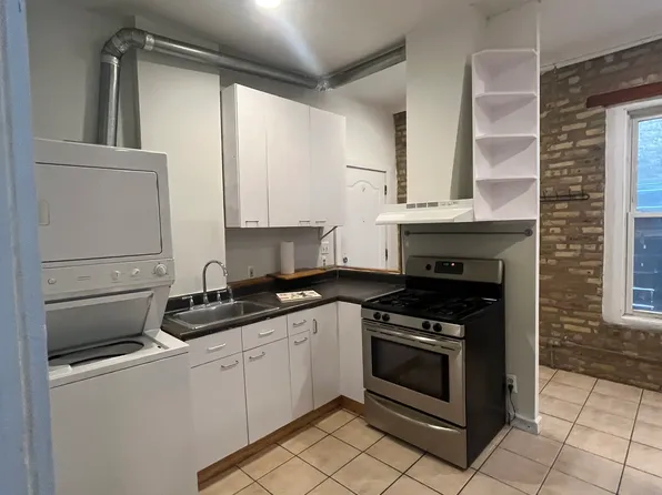 1228 N Cleaver St #2M, Chicago, IL 60642