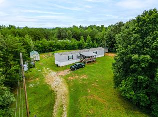 857 Dave England Rd, Sparta, TN 38583