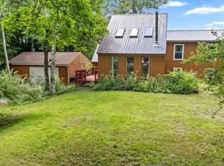 146 Woodhill Hooksett Road, Bow, NH 03304