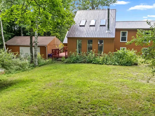 146 Woodhill Hooksett Road, Bow, NH 03304