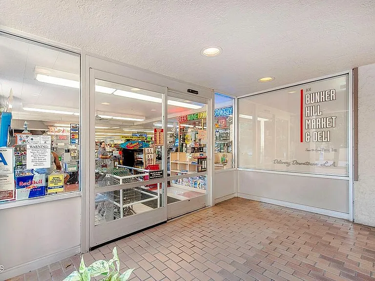 On-site Bodega