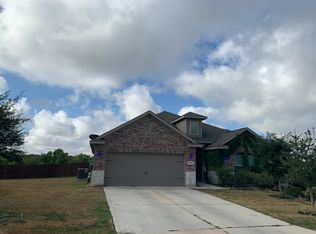5602 Strimple St, New Braunfels, TX 78132