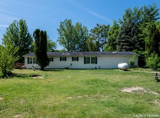 4621 Baker Rd, Gobles, MI 49055