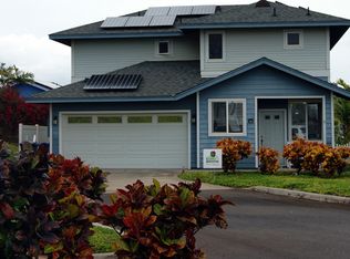 92-7049 Elele St UNIT 30, Kapolei, HI 96707