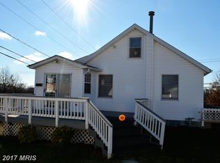 817 Montgomery St, Laurel, MD 20707