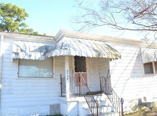 4749 Werner Dr, New Orleans, LA 70126