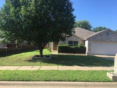2107 Barton Springs Dr, Corinth, TX, 76210