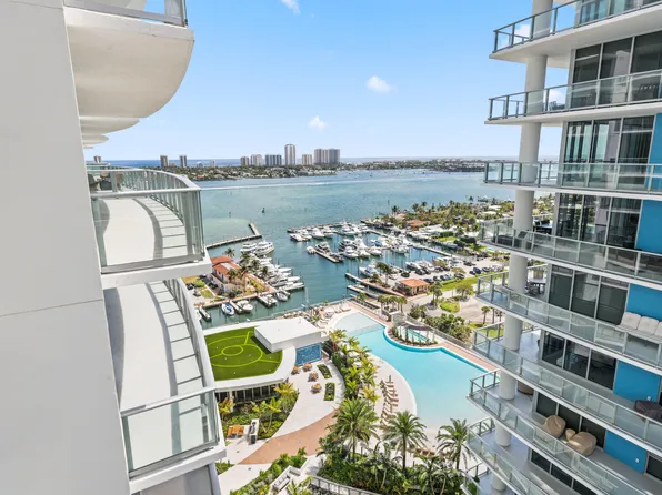 220 Lake Shore Drive #1823, Lake Park, FL 33403