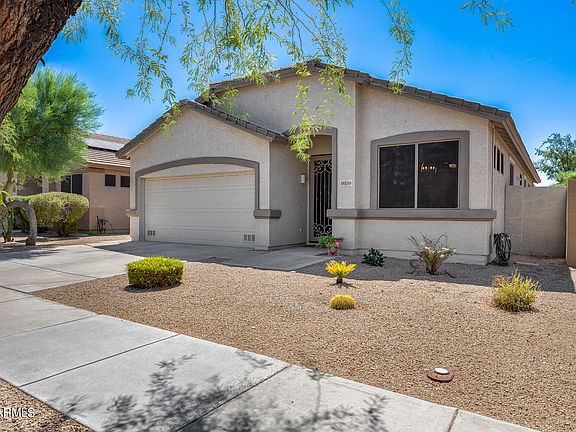 2nd image of 18159 W CANYON Lane