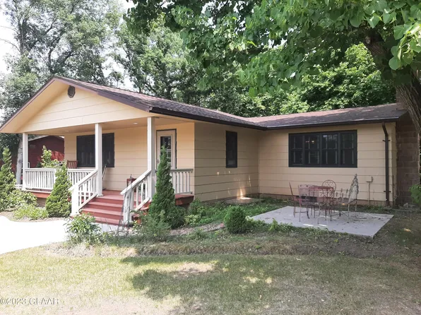 10240 Highway 32, Walhalla, ND 58282