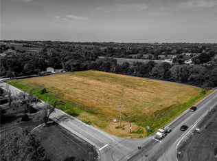 LOT 1 E Pink Hill Rd E, Grain Valley, MO 64029