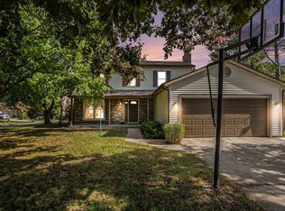7481 Turnberry Ct, Portage, MI 49024