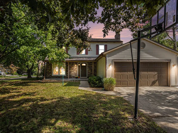 7481 Turnberry Ct, Portage, MI 49024