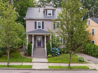 124 Colberg Ave, Roslindale, MA 02131