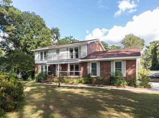 1602 Coral Rd, Waycross, GA 31501