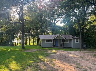 121474 S 4159th Rd, Eufaula, OK 74432