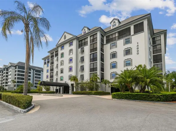 14820 Rue De Bayonne APT 206, Clearwater, FL 33762