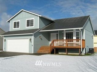 520 Troon, Cosmopolis, WA 98537