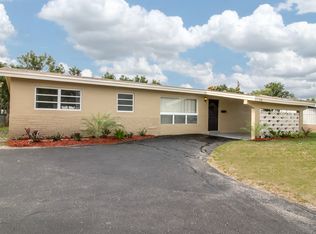 7180 Tropicana Street, Miramar, FL 33023